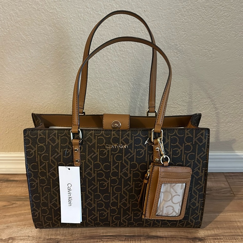 Calvin Klein Purse NWT